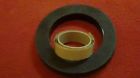 152113 Toilet Hung Kit Tape Gasket Wall Closet Adhesive