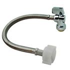 Lf755sr Toilet 7 1 2 Connect Valve Hose " 18 Probite 8 Straight