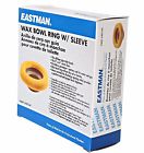 Toilet Flange Bowl Rings Wax 6 Eastman