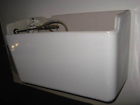 151-1500 Toilet Unused 091-1500 Tank Emblem 141-1175 091-1606 Eljer White
