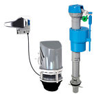 Toilet Valve Watersaving Install Flapperless Universal Easy Flush Fill Danco