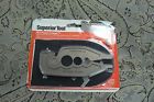 07100 Tool 3 2 Fits Rings Copper 8 Crimper Superior 1 Black 4 Pocket Pipes Pex