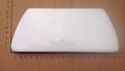 K4558 Top White 4558 Tank Cover - Toilet Lid Kohler