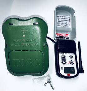 53851 Toro 090258055501 Pss-kit Precision Soil Sensor Kit Model