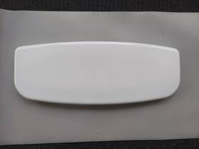 S707cr Toto St707 Toilet Tank Lid / Cotton White Color Awesome Shape