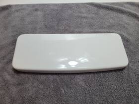 St856 Toto St746 / Toilet Tank Lid White 746 856 For Tcu Ultra Max 7td