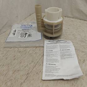 Thu460.6d-a Toto Read Drain Valve Assembly Foe One Piece Toilet
