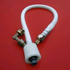 Thu6051r Toto Flexible Hose Only Washlet