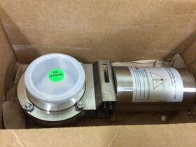 Ss304-3 Tpt Ss304 3 Inch Air Operated 304 Stainless Steel Pneumatic Actuator Butterfly Valve