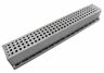 Tr1-gray Plastic Trench Pans Polypropylene Grid Material 859333003031