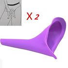 Traacc-02 Traacc Female Urination Device 606860634333
