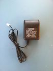 Mec-b6016 Transformer 500ma 24vac Ac Adapter Plug 17w Motor