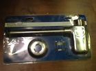 540113 Trap Brushed Bottle Model Pegasus Nickel