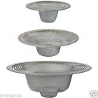 Prl030 Trap Wire Sink Mesh Steel Set Kitchen Basket Peerless Stainless Strainer