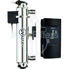 650647 Treatment Uvmax Uv Pro Trojan Pro10 Nsf 10 Gpm Filter Certified Water