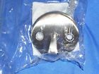 00n6863 Trip Drain Nickel Trim Gerber Brushed Kit Lever