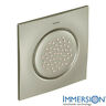 Ts1320bn Moen Single Function Adjustable Body Spray Nickel 026508219645