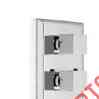 Ts930c Pc Lloyd Valve Chrome Mixing Trim Thermostatic Toto