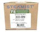 Tsx-220-bn Steamist Totalsense Brushed Nickel 787924004856