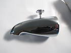 Ts156 Tub Brass Solid Spout Suncorp Diverter Rear Mount