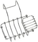 Ectsd3cp Tub Caddy Soap Chrome Elizabethan Sponge Clawfoot Classics Leg Holder