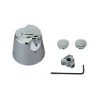Sh5700 Tub Handle Shower Faucet Brass 7 Canopy Decorator Point Craft Fit-
