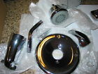 85667t Tub Kit Essense Brass Wolverine Shower Chome