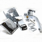 D500044t Tub Trim Spout Faucet Shower Head Handle Danze Chrome
