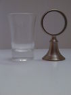 10561 Tumbler Devonshire Kohler Holder Brushed Bn - Nickel