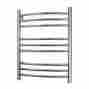Tw-r09ps-hw-ti Tw-r09-hw Warmlyyours Polished Stainless Steel Riviera Towel Warmer Hard-wire 881308047412
