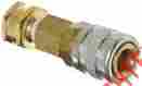 U00152a030 U.s Safety Products Us Series 121 Quick Disconnect Assembly 032027203256