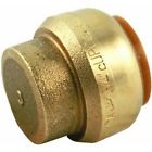 U514lfa U514lfaconnect Accessories 2 Sharkbite Pushplumbing Stop 1 Brass