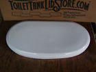 Ulf-6 Oval Pottery Lid Toilet 1e Tank Ulf6 Western