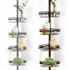 Ult-caddy-531-chr Sweet Home Collection Shower 641427576367