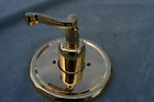 816.535.113 Ultra Brass Shower 389 Wynd Trim Jado Polished Set Value Style