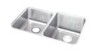 Eluh3120l Undermount Sink Gourmet Lustertone - 994008 Id