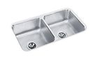 Eluh3116 Undermount - Gourmet Sink 993958 Id Lustertone