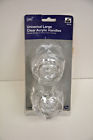58189 Universal Acrylic Partsmasterpro Handles Large