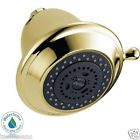Rp43381pb Universal Components Touch-clean Showerhead Delta Showering 3-setting