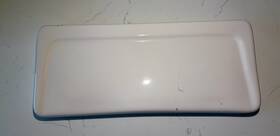 Universal Rundle 3459 1985 Toilet Tank Lid Cover 73849700 73849220 4031 4071