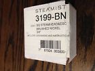 3199 Universal Steam Steambath Sys Brushed Steamist Nickel Head Prices
