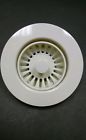 Wbd212451 Universal Strainer Almond Stopper Westbrass Disposal Ring