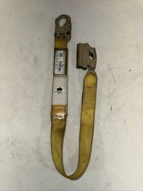 L242050 Upgear By Werner 6ft. 900lbs Lifeline Replacement Hook And Guide