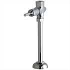 733-ohcp Urinal Fitting Straight Chicago Faucet Metering