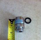 Usa Pk1390 Draining Arrowhead Vacuum Breaker Plated Nickle Replacement