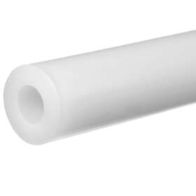 Bulk-pt-ptfe-86 Usa Sealing 193005106447 Ptfe Plastic Tubes 1/4 Inch Id1/2 Od 3 Ft. Long