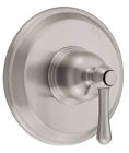 D510457t Valve Danze Eq-13 Brushed Trim Opulence Nickel