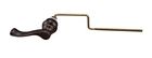Pp836-74vbl Venetian Bronze Lever Tank Plumb Pak Toilet Stylewise