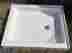 Vg06019wht3240r Vigo 32 X 40-in Rectangular Shower Base Rightdrain White
