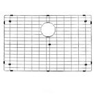 16.875-in Vgg2917 Vigo Stainless Steel Bottom